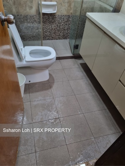 Regent Heights (D23), Condominium #452982191